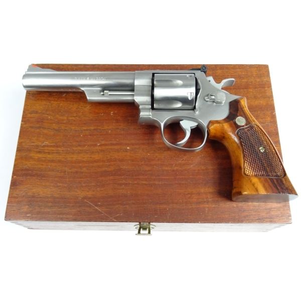 Rewolwer Smith&Wesson mod. 629-1 kal. .44Mag.